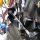 CAE Ultra Shifter Fiesta `01-`08 mit B5 / IB5 5 Gang Getriebe ALU unbesch. Alu Gold