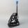 CAE Ultra Shifter Fiesta `01-`08 mit B5 / IB5 5 Gang Getriebe ALU unbesch. Alu Gold