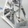 CAE Ultra Shifter Fiesta `01-`08 mit B5 / IB5 5 Gang Getriebe ALU unbesch. Alu Gold
