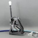 CAE Ultra Shifter Fiesta MK7 mit 6 G. B6 ALU unbesch. Alu Gold