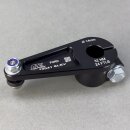 CAE Ultra Shifter Fiesta MK7 mit 6 G. B6 ALU unbesch. Alu Gold