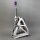 CAE Ultra Shifter Fiesta MK7 mit 6 G. B6 ALU unbesch. Alu Gold