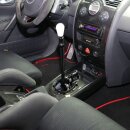 CAE Shifter Renault Megane II RS ALU unbesch. Alu Gold