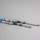 CAE Shifter Renault Megane II RS ALU unbesch. Alu Gold