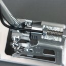 CAE Shifter Renault Megane II RS ALU unbesch. Alu Gold