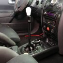 CAE Shifter Renault Megane II RS ALU unbesch. Alu Gold