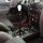CAE Shifter Renault Megane II RS ALU unbesch. Alu Gold