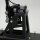 CAE Shifter Renault Megane II RS ALU unbesch. Alu Gold