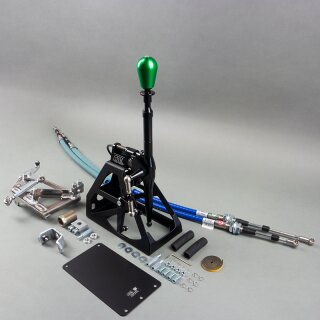 CAE Ultra Shifter VW Golf 3 / 020