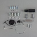 CAE Ultra Shifter Subaru WRX  5 Speed 08-`14 RACE