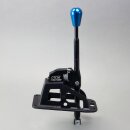 CAE Ultra Shifter Audi B4 m. 01A 5G. elox Schwarz