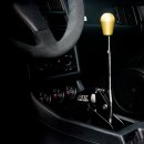 CAE Ultra Shifter Audi  B4 w. 5 speed 01A Gearbox