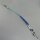 CAE Gearshift cable Kit Golf MK 1 with VW MQ250 / 350 Gearbox