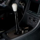 CAE Shifter Audi A4 Typ B 7 ELOX GRAU POM Weiss