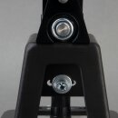 CAE Shifter Audi A4 Typ B 7 ELOX GRAU POM Weiss