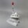 CAE Shifter Audi A4 Typ B 7 ELOX GRAU POM Weiss