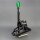 CAE Shifter Audi A4 Typ B 7 ELOX GRAU POM Weiss