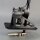 CAE Shifter Audi A4 Typ B 7 ELOX GRAU POM Weiss