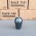 CAE Special Shift Knob  Aluminium anodized Grey/ Blue