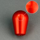 CAE Special Gear Knob Anodized Aluminum 2nd RED