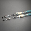 CAE Gearshift cable Kit / Porsche 997 Carrera