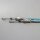 CAE Gearshift cable Kit / Porsche 997 Carrera