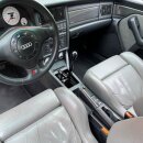 CAE Shifter AUDI STREET Type B4/5/6 anod. black
