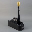 CAE Shifter AUDI STREET Type B4/5/6 anod. black