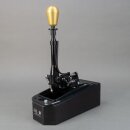 CAE Shifter AUDI STREET Type B4/5/6 anod. black