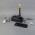 CAE Shifter AUDI STREET Type B4/5/6 anod. black