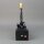 CAE Shifter AUDI STREET Type B4/5/6 anod. black