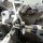 CAE Shifter AUDI STREET Type B4/5/6 anod. black