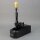 CAE Shifter AUDI STREET Type B4/5/6 anod. black