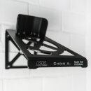 CAE Helmablage Wand oder Stand