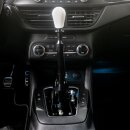 CAE Shifter Ford Focus MK 4 ST