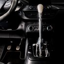 CAE Shifter Ford Focus MK 4 ST