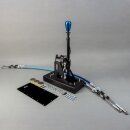 CAE Ultra Shifter "UNDERFLOOR" VW Golf 7/8...