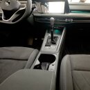 CAE Ultra Shifter "UNTERFLUR" VW Golf 7/8  1,5 16V Getr.0AJ
