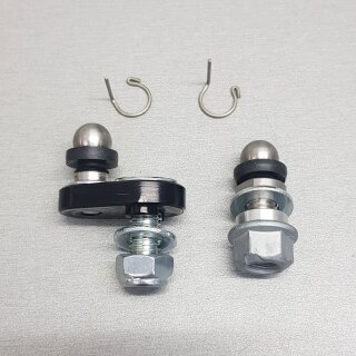 Anschlußteile für VW 02A Getriebe