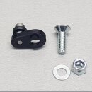 Anschlußteile für VW 02A Getriebe