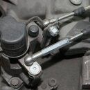 Anschlußteile für VW 02A Getriebe