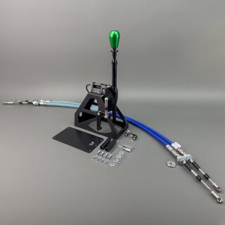 CAE Ultra Shifter SEAT Ibiza 6K 02J