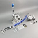 CAE Ultra Shifter for Citr. Saxo & Peug106 with BE3-6