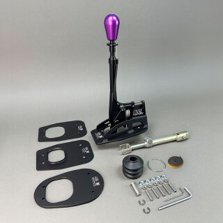 CAE Ultra Shifter GR Toyota Supra J29