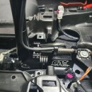 CAE Ultra Shifter GR Toyota Supra J29