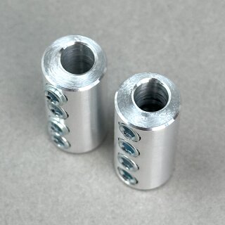 Honda Civic FK8 Schaltseil Adapter SET 2 Stk.