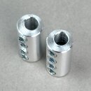 Honda Civic FK8 Schaltseil Adapter SET 2 Stk.