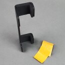 Door hook set for CAE helmet rest