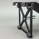 Door hook set for CAE helmet rest