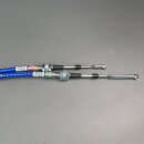 CAE Schaltseilkit für VW Golf 4,5,6 u.vergl. Konzernplattf. mit 02J & 02M Getriebe